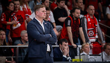 &bdquo;Rytas&ldquo; &ndash; &bdquo;Juventus&ldquo;