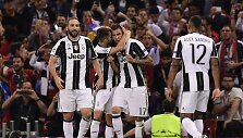&bdquo;Real&ldquo; &ndash; &bdquo;Juventus&ldquo;