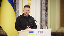 Volodymyras Zelenskis