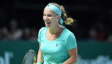 Svetlana Kuznecova