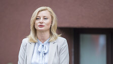 Rita Tama&scaron;unienė