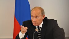 Vladimiras Putinas