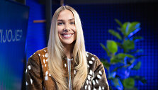 Paulina Pauk&scaron;taitytė
