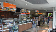 &bdquo;Lukoil&ldquo; degalinė