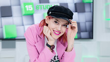 Monika Pundziūtė-Monique