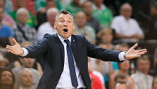 &Scaron;arūnas Jasikevičius