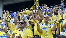 &Scaron;vedija &ndash; Pietų Korėja