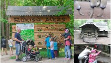 Tervetės gamtos parkas