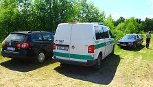 Įvykio vietoje