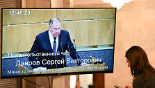Sergejus Lavrovas / IMAGO/SNA