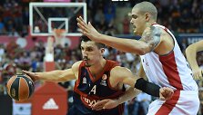 &bdquo;Bayern&ldquo; &ndash; &bdquo;Crvena Zvezda&ldquo;