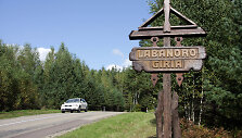 Labanoro giria