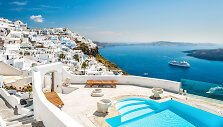 Santorinis
