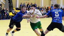 Vilniaus &bdquo;&Scaron;viesa-TOKS&ldquo; &ndash; Kauno &bdquo;Granitas-Karys&ldquo;