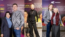 &bdquo;&Scaron;maik&scaron;tuolių&ldquo; premjeros svečiai