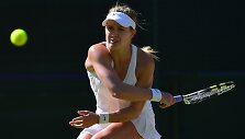 Eugenie Bouchard