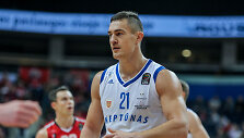 Simas Galdikas