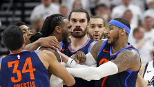&bdquo;Utah Jazz&ldquo; &ndash; &bdquo;Oklahoma City Thunder&ldquo;