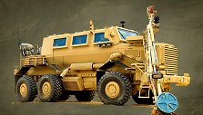 &Scaron;arvuotis &bdquo;Buffalo MPV&ldquo;