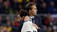 Julen Lopetegui 