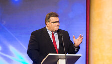 Linas Linkevičius