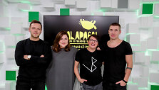 Live i&scaron; 15min studijos