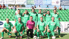 Lietuvos mėgėjų futbolo rinktinė