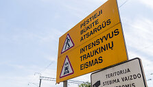 Iki 2025 m. ambicingą tikslą &ndash; nulį žūčių pervažose &ndash; užsibrėžę pasiekti &bdquo;Lietuvos geležinkeliai&ldquo; rengiasi nemažai pertvarkai