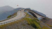 Atlanto kelias Norvegijoje