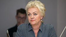 Irina Rozova