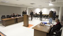 Drąsiaus Kedžio Kaune suplanuotų žudynių byla.