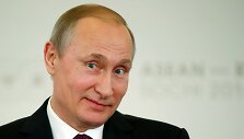 Vladimiras Putinas