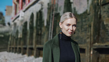 Monika Linkyte