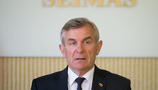 Viktoras Pranckietis