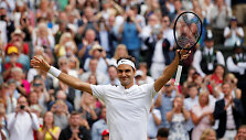 Rogeris Federeris