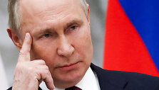  Vladimiras Putinas