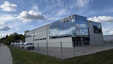 Kaune įsikūrusi bendrovė &bdquo;Index &ldquo; projektuoja, gamina ir diegia &scaron;aldymo sistemas įvairiose pramonės &scaron;akose veikiančioms įmonėms 