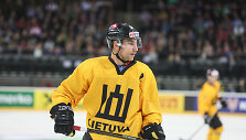 Dainius Zubrus
