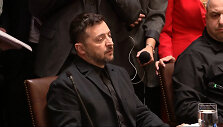 Volodymyras Zelenskis