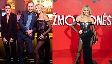 Katažina Zvonkuvienė 1000-ojo žurnalo &bdquo;Žmonės&ldquo; numerio &scaron;ventėje