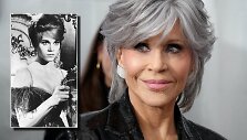 Jane Fonda
