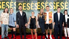 Filmo &bdquo;Sesės&ldquo; premjera