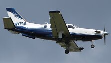 &bdquo;Socata TBM-700&ldquo;