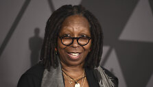 Whoopi Goldberg