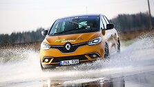 &bdquo;Renault Scenic&ldquo;
