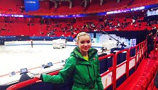 Aleksandra Golovkina