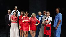 &bdquo;TV Pagalbos&ldquo; komanda