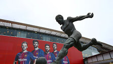 &bdquo;Camp Nou&ldquo; stadionas