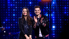 Nacionalinės &bdquo;Eurovizijos&ldquo; atrankos akimirkos
