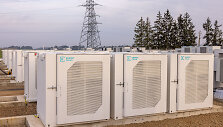 &bdquo;Energy cells&ldquo; pradeda elektros energijos kaupimo sistemos testavimo darbus